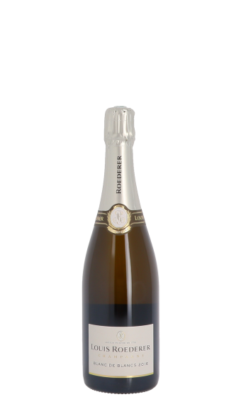 Champagne Louis Roederer, Blanc de Blancs 2016 Blanc 75cl