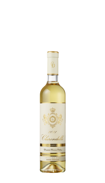 Clarendelle, Amberwine 2021 Blanc 50cl