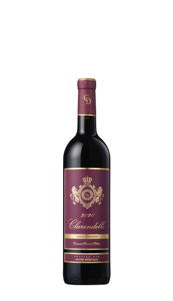 Clarendelle 2020 Rouge 75cl