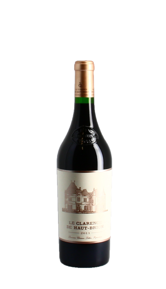 Le Clarence de Haut-Brion 2011 Rouge 75cl