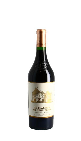 Le Clarence de Haut-Brion 2014 Rouge 75cl