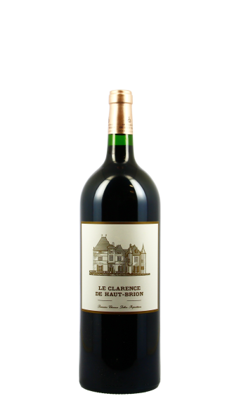 Le Clarence de Haut-Brion 2014 Rouge Magnum