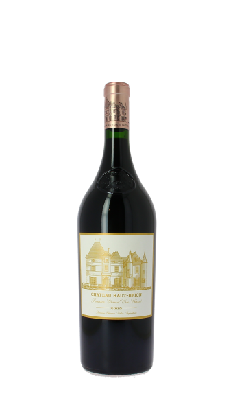 Château Haut-Brion 2005 Rouge Magnum