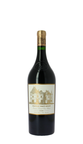 Château Haut-Brion 2008 Rouge Magnum