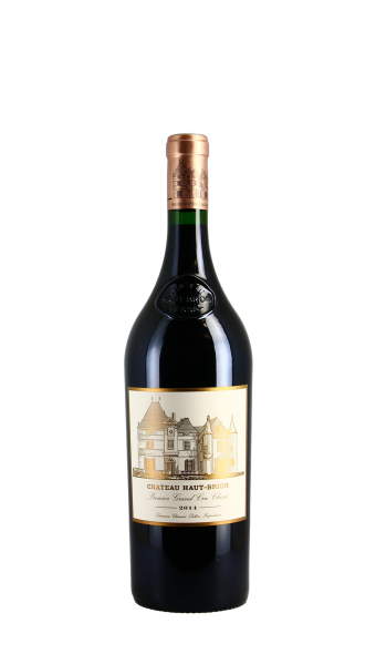 Château Haut-Brion 2014 Rouge Magnum