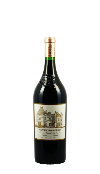 Château Haut-Brion 2018 Rouge Magnum