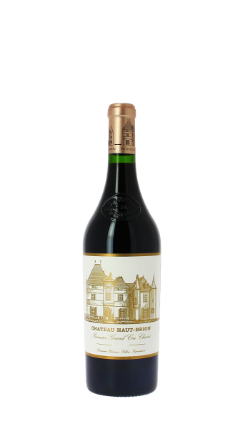 Château Haut-Brion 2019 Rouge 75cl