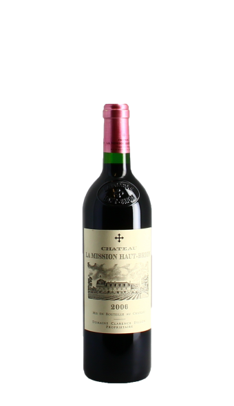 Château La Mission Haut-Brion 2006 Rouge 75cl