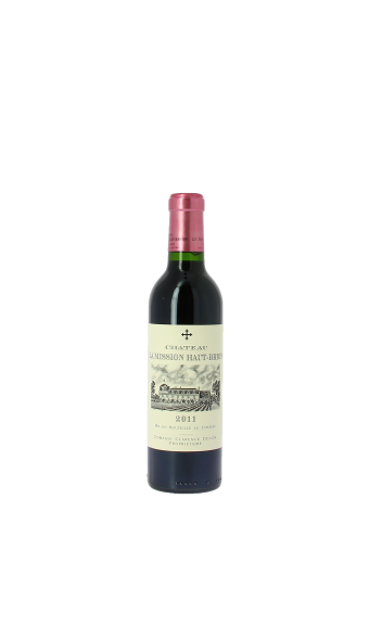 Château La Mission Haut-Brion 2011 Rouge 37.5cl