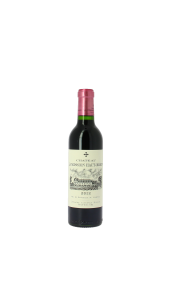 Château La Mission Haut-Brion 2012 Rouge 37.5cl