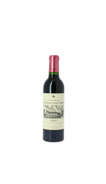 Château La Mission Haut-Brion 2013 Rouge 37.5cl