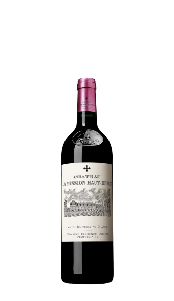 Château La Mission Haut-Brion 2023 Rouge en primeur 75cl