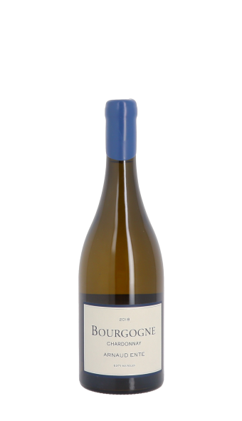 Domaine Arnaud Ente, Bourgogne 2018 Blanc 75cl