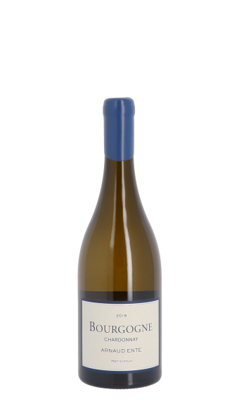 Domaine Arnaud Ente, Bourgogne 2019 Blanc 75cl