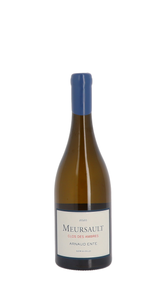 Domaine Arnaud Ente, Clos des Ambres 2020 Blanc 75cl