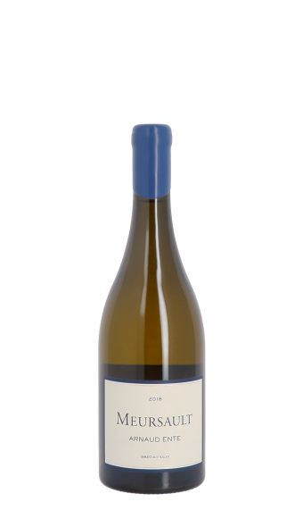 Domaine Arnaud Ente 2018 Blanc 75cl