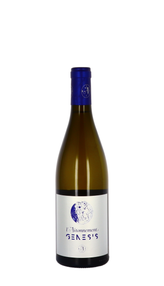 Domaine l'Aitonnement, Genesis 2021 Blanc 75cl