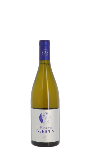 Domaine l'Aitonnement, Genesis 2022 Blanc 75cl