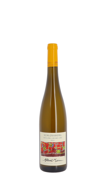 Domaine Albert Mann, Schlossberg 2021 Blanc 75cl