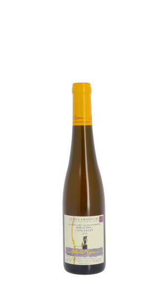 Domaine Albert Mann, Riesling Schlossberg L'Epicentre 2018 Blanc 37.5cl