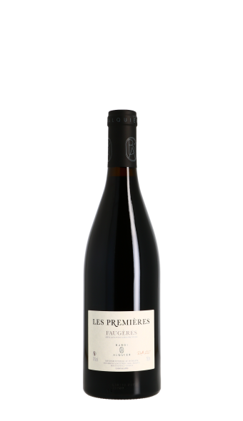 Domaine Bardi d'Alquier, Les Premières 2017 Rouge 75cl