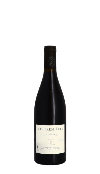 Domaine Bardi d'Alquier, Les Premières 2019 Rouge 75cl