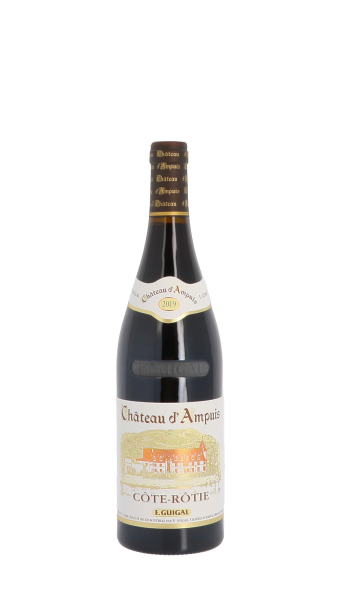 Château d'Ampuis 2019 Rouge 75cl