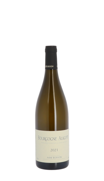 Domaine Anne Boisson 2021 Blanc 75cl