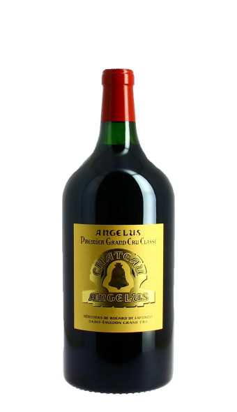 Château Angelus 2014 Rouge Double Magnum