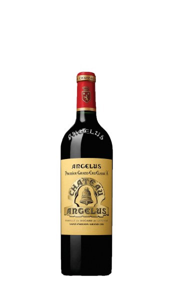 Château Angelus 2019 Rouge 75cl