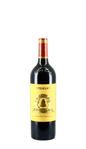 Château Angelus 2023 Rouge en primeur 75cl