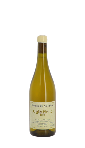 Domaine des Ardoisières, Argile 2022 Blanc 75cl