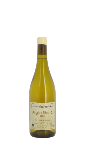 Domaine des Ardoisières, Argile 2023 Blanc 75cl