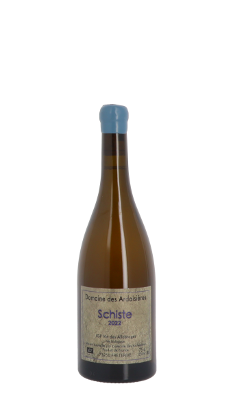 Domaine des Ardoisières, Schiste 2022 Blanc 75cl