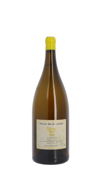 Maison des Ardoisières, Silice 2022 Blanc Magnum