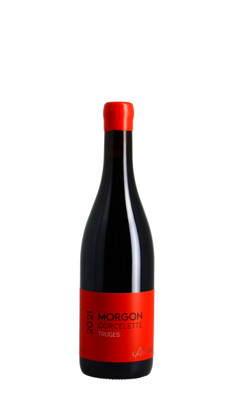 L'Arlésienne, Corcelette Truges 2022 Rouge 75cl