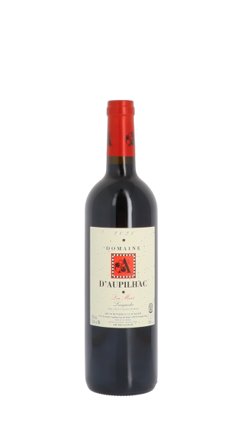 Domaine d'Aupilhac, Lou Maset 2020 Rouge 75cl