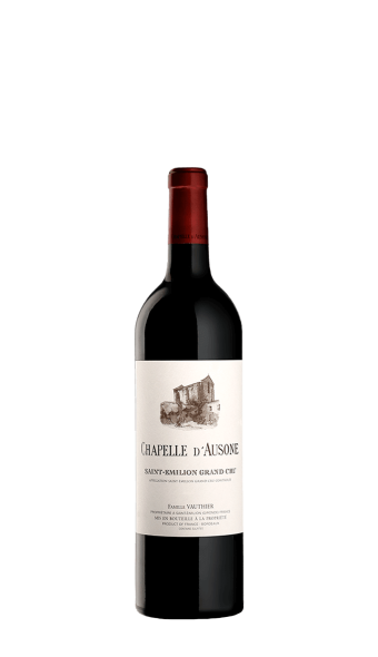 Chapelle d'Ausone 2021 Rouge 75cl