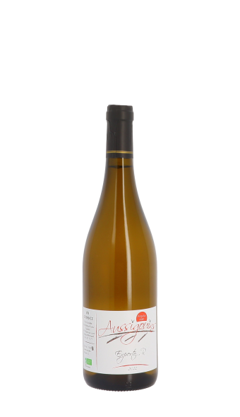 Aussigouins, Experto...R 2021 Blanc 75cl