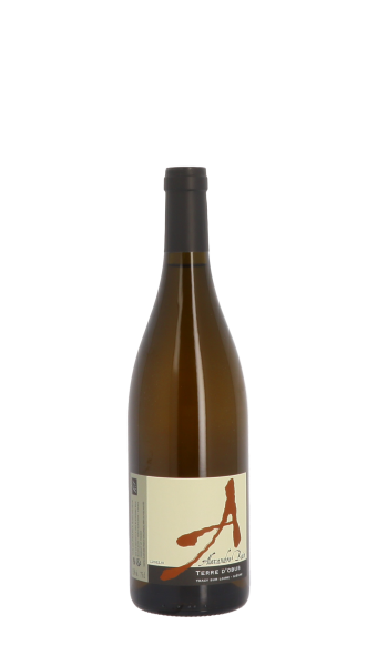 Alexandre Bain, Terres d'Obus 2022 Blanc 75cl