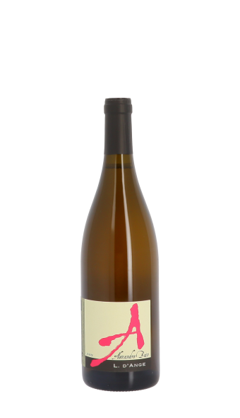 Domaine Alexandre Bain, L. d'Ange 2018 Blanc 75cl