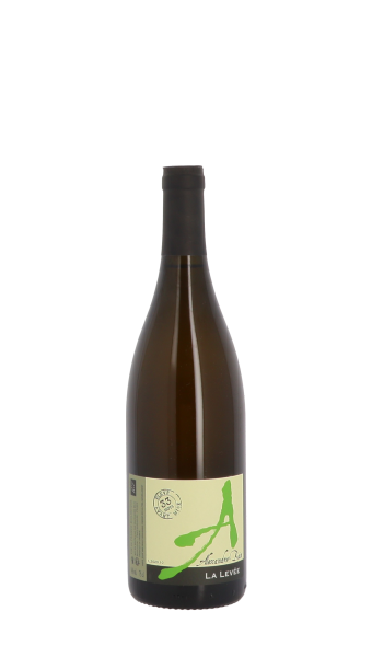 Domaine Alexandre Bain, La Levée 2020 Blanc 75cl