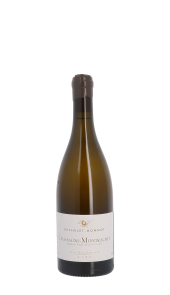 Domaine Bachelet-Monnot 2022 Blanc 75cl