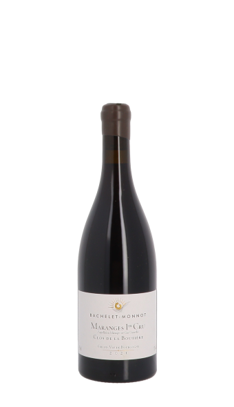 Domaine Bachelet-Monnot, Clos de la Boutière 2021 Rouge 75cl