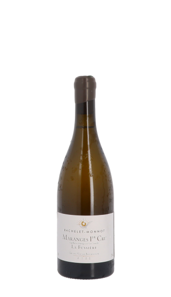 Domaine Bachelet-Monnot, La Fussière 2022 Blanc 75cl