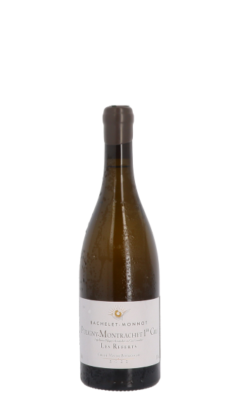 Domaine Bachelet-Monnot, Les Referts 2022 Blanc 75cl