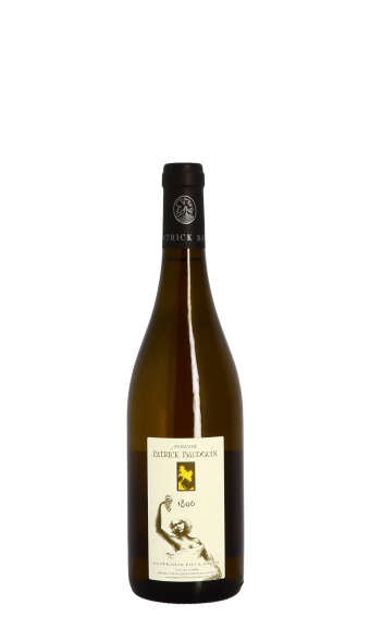 Domaine Patrick Baudouin, 1896 2018 Blanc 75cl