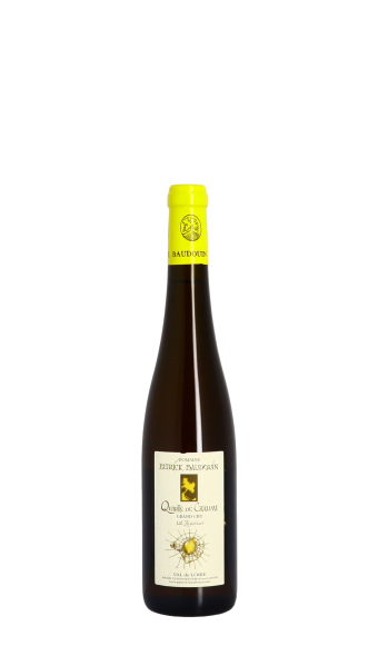 Domaine Patrick Baudouin, Les Zersilles 2015 Blanc 50cl