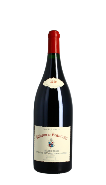 Château de Beaucastel 2020 Rouge Impériale