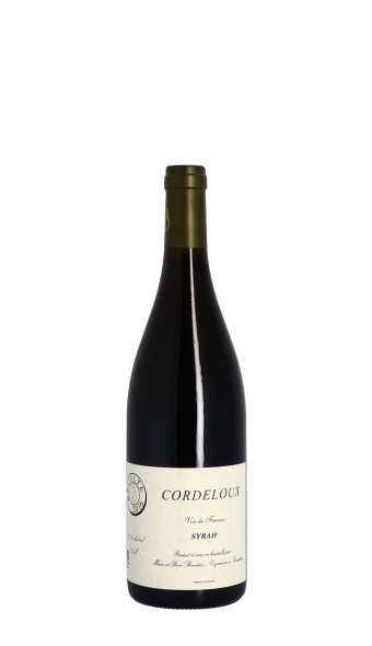 Domaine Benetière, Cordeloux 2016 Rouge 75cl